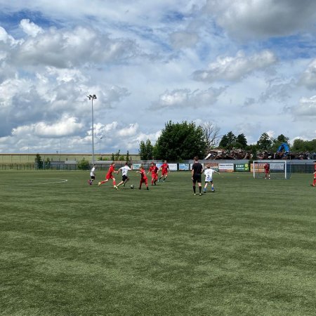 Turniej piłki nożnej